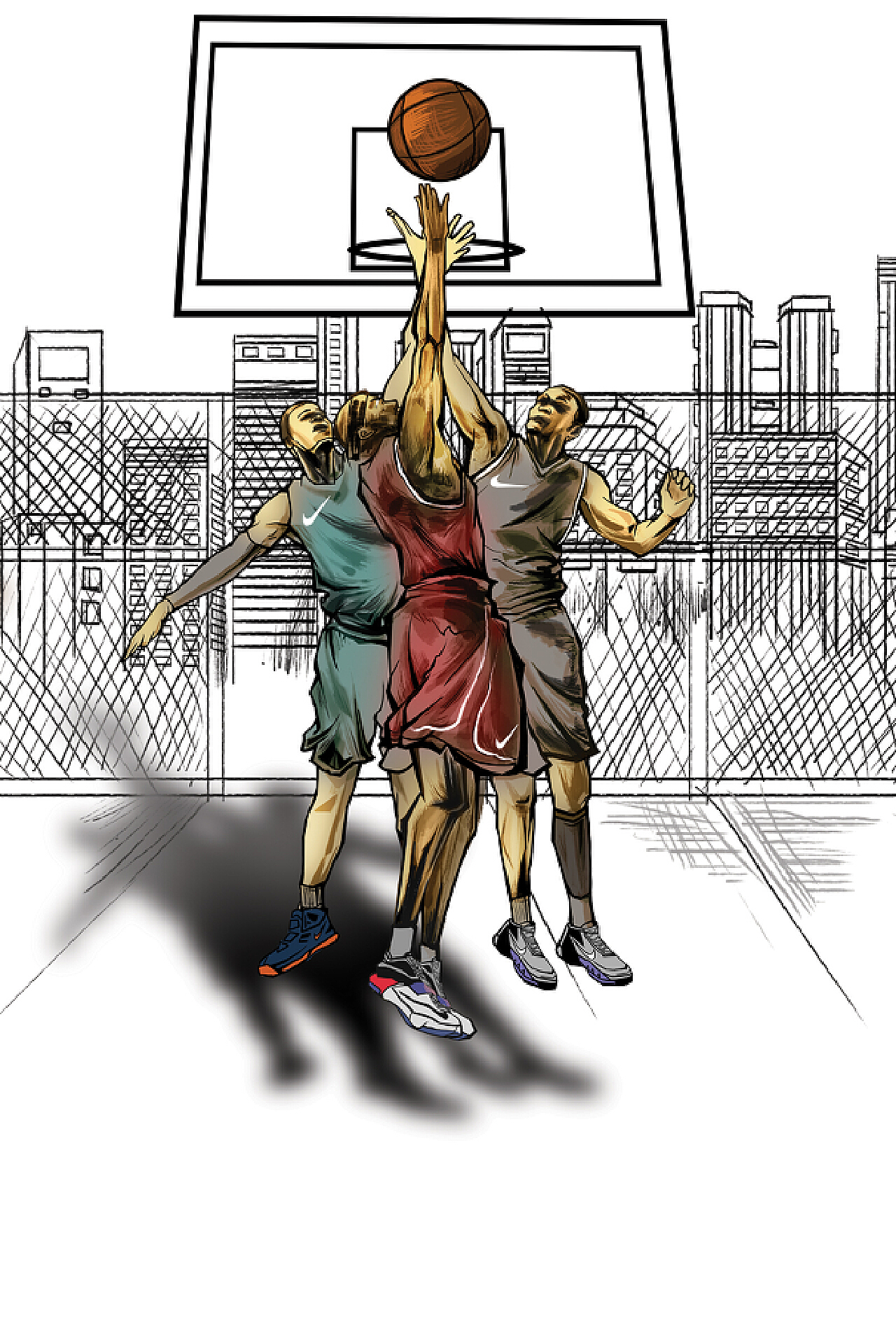 2500外合片立式中空玻璃生产线